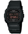 G-Shock DW-5600MS-1