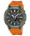 G-Shock GA-2100HC-4A