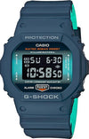 G-Shock DW-5600CC-2