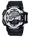 G-Shock GA-400-1ADR