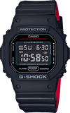 G-Shock DW-5600HR-1