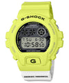 G-Shock DW-6900TGA-9